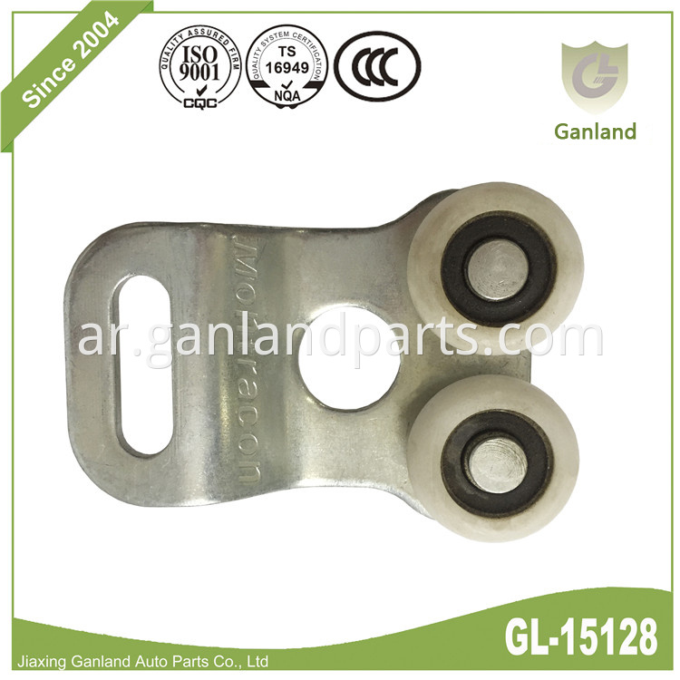 Montacon Curtain Roller GL-15128